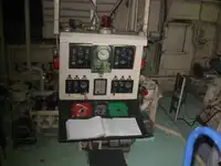 Navire de croisière à vendre