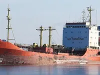 Pétrolier / chimiquier à vendre