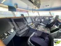 Navire de passagers à vendre
