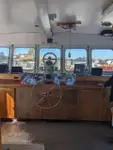 Péniche à vendre