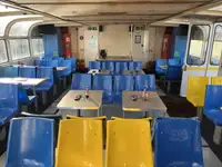 Navire-ferry à vendre