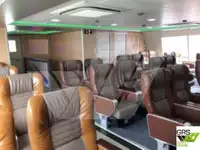 Navire de passagers à vendre