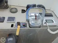 Bateau patrouilleur à vendre
