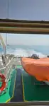 Bateau de transport d'équipage à vendre