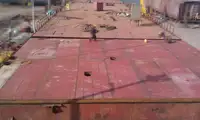 Péniche à vendre