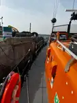Bateau de transport d'équipage à vendre