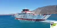 Ro-Ro ship à vendre