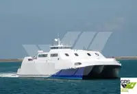 Ro-Ro ship à vendre