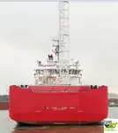Navire de ravitaillement à vendre