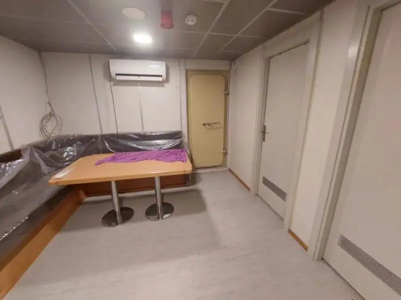 Polyvalent à vendre