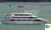 Navire de croisière à vendre