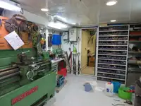 Chalutier à senne à vendre