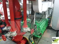 Remorqueur à vendre