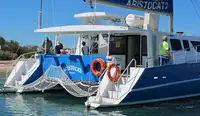 Catamaran à vendre