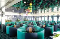 Navire de croisière à vendre