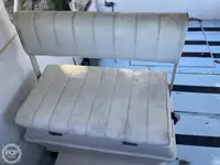 Chalutier à vendre