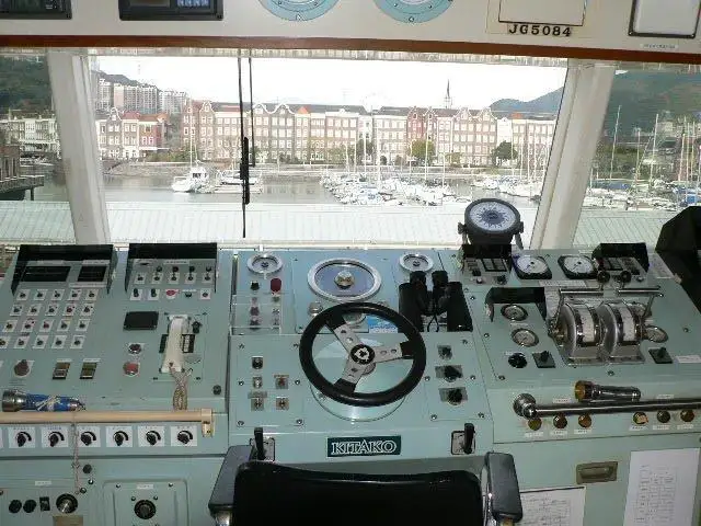Catamaran à vendre