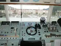 Catamaran à vendre