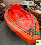 Bateaux de travail à vendre