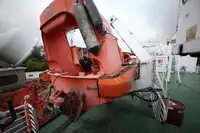Transporteur de vrac à vendre