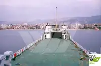 Ro-Ro ship à vendre