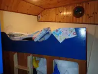 Navire d'arpentage à vendre