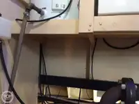 Remorqueur à vendre