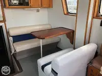 Chalutier à vendre