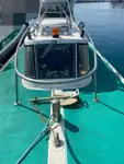 Bateau pilote à vendre