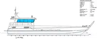 Péniche de Débarquement, Réservoir à vendre