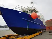 Remorqueur à vendre