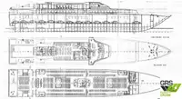 Ro-Ro ship à vendre