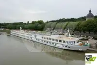 Navire de croisière à vendre
