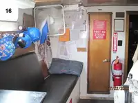 Assistance plongée à vendre