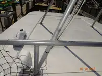 Cutter à vendre