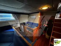 Navire de croisière à vendre