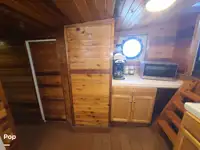 Chalutier à vendre