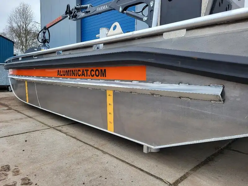 Catamaran à vendre
