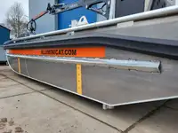 Catamaran à vendre