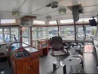 Remorqueur à vendre