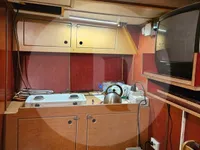Navire transporteur de poissons vivants à vendre