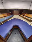 Navire d'arpentage à vendre