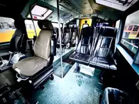 Bateau de transport d'équipage à vendre