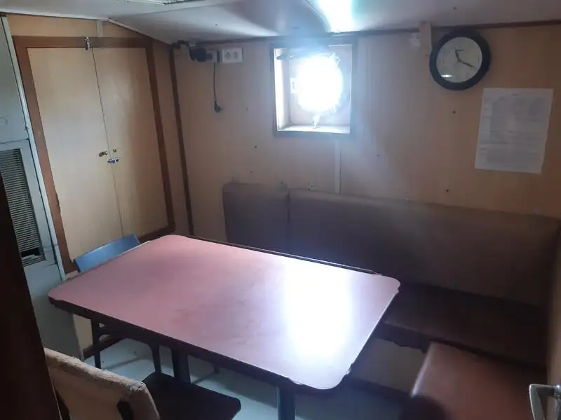Remorqueur à vendre