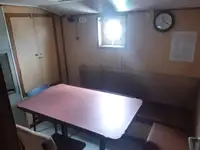 Remorqueur à vendre