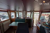 Bateau patrouilleur à vendre