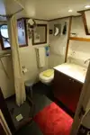 Navire de croisière à vendre