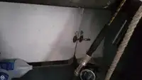 Chalutier à vendre