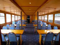 Navire-ferry à vendre