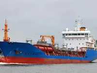 Pétrolier de ravitaillement à vendre